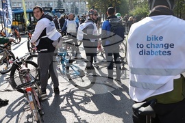 Велопоход - Happy Biking - Healthy Living