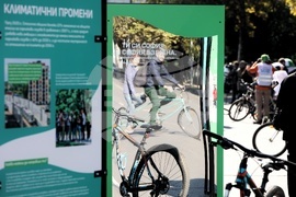 Велопоход - Happy Biking - Healthy Living