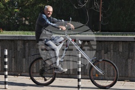 Велопоход - Happy Biking - Healthy Living