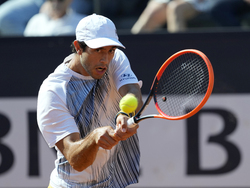 Italy Tennis Open