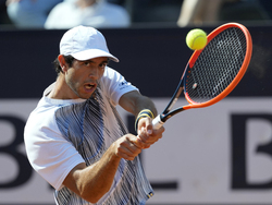Italy Tennis Open