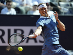 Italy Tennis Open