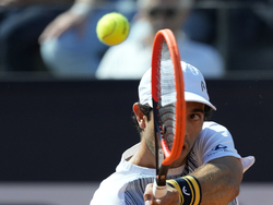Italy Tennis Open