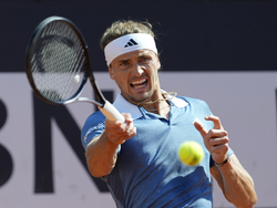 Italy Tennis Open