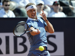 Italy Tennis Open