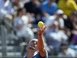 Italy Tennis Open