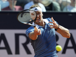 Italy Tennis Open
