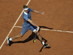 Italy Tennis Open