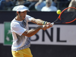 Italy Tennis Open