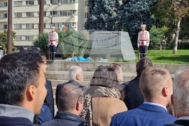  Ден на българската независимост - честване