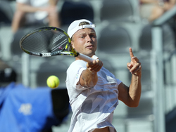 Italy Tennis Open