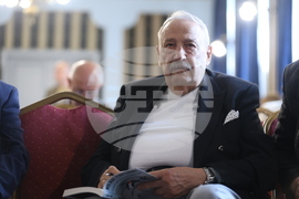 Иван Гарелов - книга - представяне