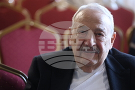 Иван Гарелов - книга - представяне