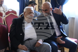 Иван Гарелов - книга - представяне