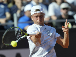 Italy Tennis Open