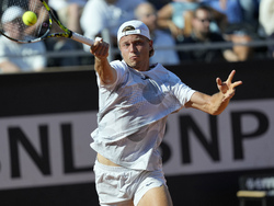 Italy Tennis Open