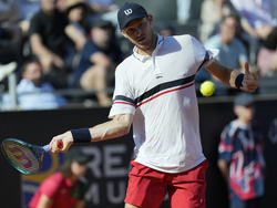 Italy Tennis Open