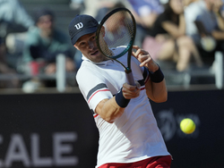 Italy Tennis Open
