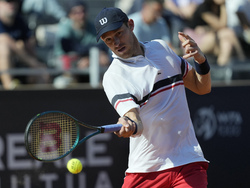 Italy Tennis Open