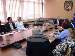 Снимка: Община Варна