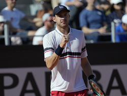 Italy Tennis Open