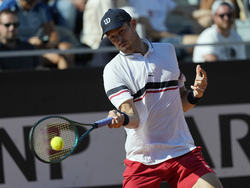 Italy Tennis Open