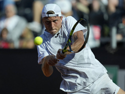 Italy Tennis Open