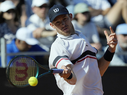 Italy Tennis Open