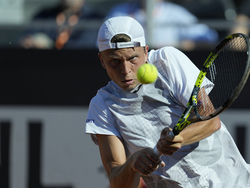 Italy Tennis Open