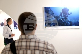 Клуб на фоторепортера - „Фотожурналистиката е жива“ - изложба