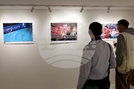 Клуб на фоторепортера - „Фотожурналистиката е жива“ - изложба