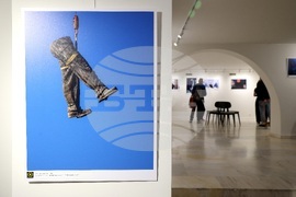 Клуб на фоторепортера - „Фотожурналистиката е жива“ - изложба