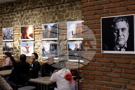 Клуб на фоторепортера - „Фотожурналистиката е жива“ - изложба