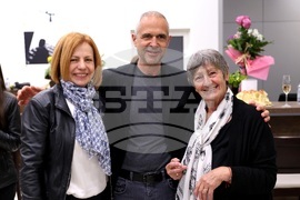 Клуб на фоторепортера - „Фотожурналистиката е жива“ - изложба