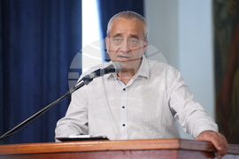 Иван Гарелов - книга - представяне