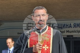 Ямбол - Независимост на България - годишнина 