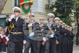 Варна - Ден на независимостта 