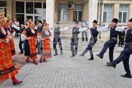 Варна - Ден на независимостта