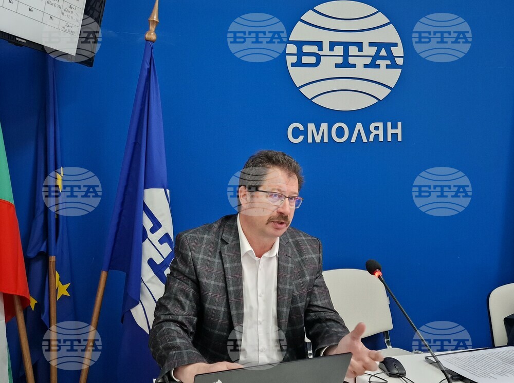 Национален пресклуб на БТА Смолян - Проект „Европа на Балканите: Общо бъдеще“ - конференция