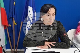 Национален пресклуб на БТА Смолян - Проект „Европа на Балканите: Общо бъдеще“ - конференция