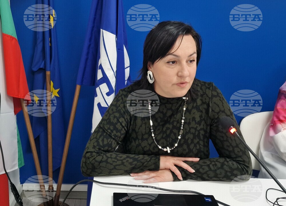 Национален пресклуб на БТА Смолян - Проект „Европа на Балканите: Общо бъдеще“ - конференция