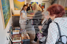 Варна - Национални културни празници "Албена"