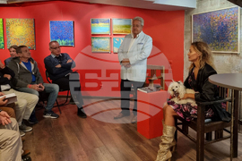 Варна - Национални културни празници "Албена"