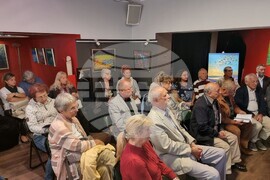 Варна - Национални културни празници "Албена"