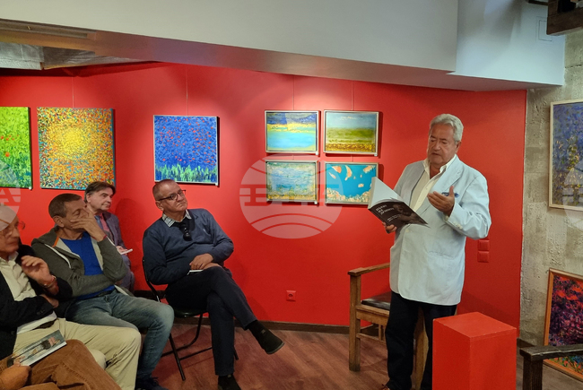 Варна - Национални културни празници "Албена"