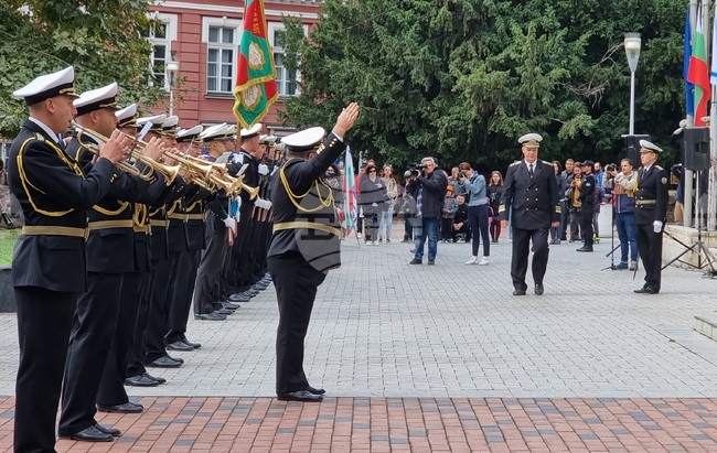 Варна - Ден на независимостта
