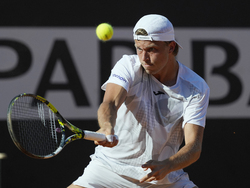Italy Tennis Open