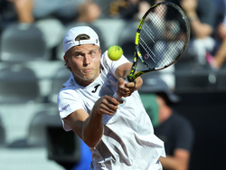 Italy Tennis Open