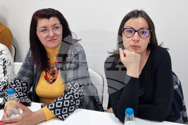 Национален пресклуб на БТА Смолян - Проект „Европа на Балканите: Общо бъдеще“ - конференция