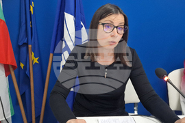 Национален пресклуб на БТА Смолян - Проект „Европа на Балканите: Общо бъдеще“ - конференция